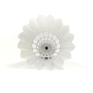 Nylon Feather Led Badminton Birdies Balls On Night Nylon Feather Shuttlecocks