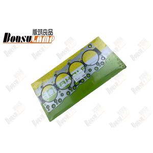 Cylinder Head Gasket For ISUZU OEM 8-94145839-1 8941458391 4BC2 4BD1