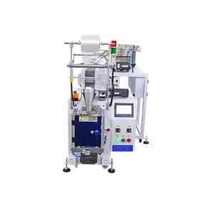 Wholesale Good Price Counting Screws Bolts Sealing Bagging Packaging Machine from china suppliers