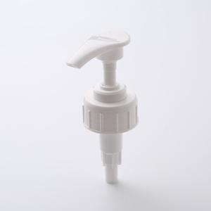 PP Lotion Dispenser Pump 38-400 38-415 Soap Bottle Replacement Pump Ribbed