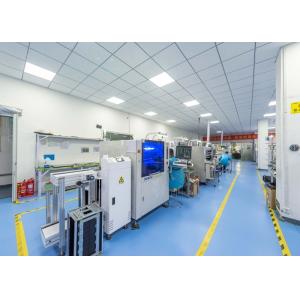 1.6mm Multi-Layers Hdi Pcb Board 53.7＊56mm Size