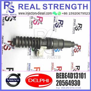 20564930 High quality for D16 3145 V-O-L-V car parts fuel injectors BEBE4D13101