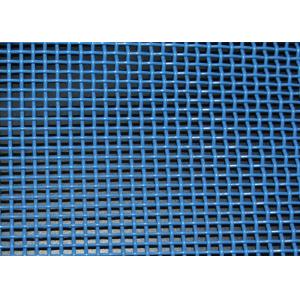 Hard Wearing Polyester Dryer Screen For Coal Mine Sieving 031002