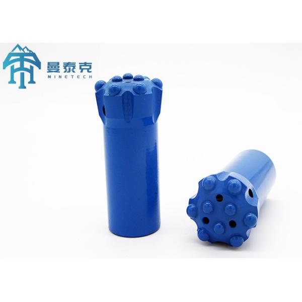 45mm R32 Pneumatic Hard Rock Drill Bit with High Performance for Mining and