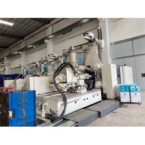 Mold Temperarture Controllers (Water) / Water Heaters for plastic injection