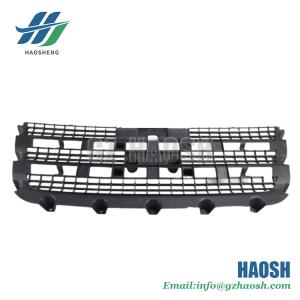 For Ford Transit V348 Part Number 95VB8355AC08-LS Black Grille 95VB8355AC08 LS