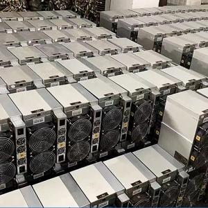 Antminer 96T S19 j pro with 3068W power and Antminer 104T S19 j pro with 3068W