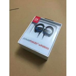NEW Beats Powerbeats 3 Bluetooth Wireless Active Sport Headphones
