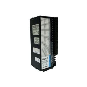 Ge Fanuc IC660EBD024 ， Block Is A DC 32-Circuit Source/Sink Input And Output
