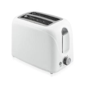 China Defrost Function Pop Up 2 Slice Toaster Customized Patterns on sale