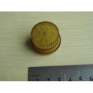 Diebold 49007640000F-25 Tower Gear ATM Parts Printer Journer 40 COL W/TAKE-UP 7