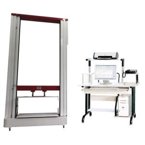 Computer Laboratory 500N Utm Machine And Pressure Material Strength Tension Test