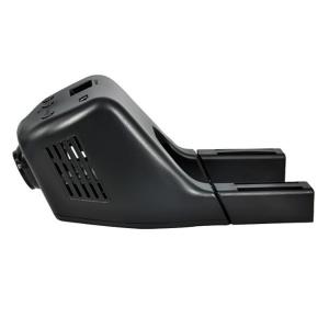 WIFI Dual Camera Car DVR 1080p Manual Car Camera hd DVR Video Recorder Dash Cam