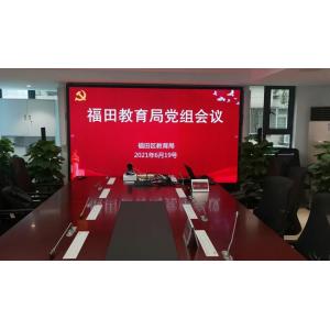 2K 4K 8K Matrix Indoor Led Display Screen Panel P0.7 P0.9 P1.2 P1.5 P1.8 P2.5