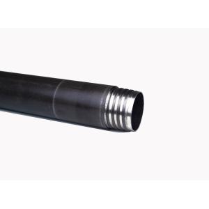 NRQ Standard Wuxi Wireline Drill Rod Drilling Pipe ISO9001 101.6mm