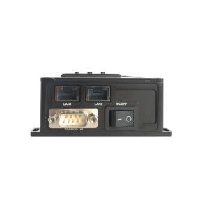 Up To 50km Wireless COFDM Video Transmitter With 2W RF Ethernet Lower Latency