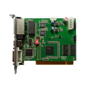 LINSN Sending Card 802 901 and Reveiving Card 908 NOVASTAR 300,330 Controller