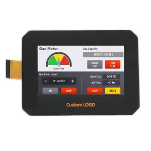 4.3 Inch TFT LCD Display China Manufacturer Supplier, 4.3 Inch Landscape TFT LCD