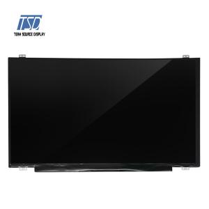 FHD 1920x1080 15.6'' IPS Color TFT LCD Screen With MCU Interface