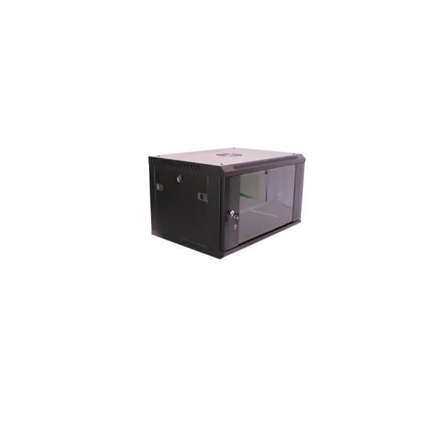 OEM Server 9u Wall Mounted Data Cabinet for Custom Network Cabinet and Server Rack