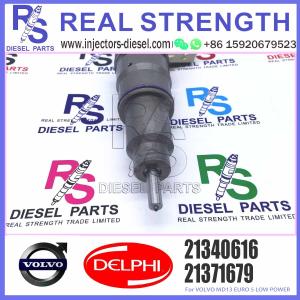 High Quality Diesel Fuel Injector BEBE4D24004 21340614 BEBE4D25001 21340616