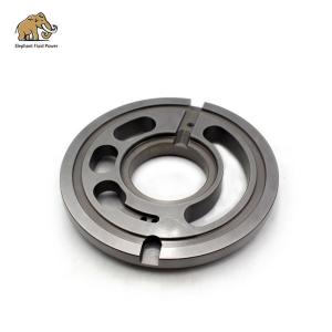 Ductile Iron K3V112 Fluid Power Parts Excavator Spare Parts Rotary Group