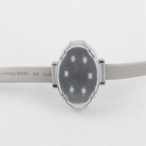High-Performance 1.2W DC24V SMD3535 LED Pixel Light For Outdoor Advertising
