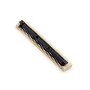 FFC&FPC 45Pin 0.5mm Pitch LVDS EDP Board Connector for Flexible Flat Cable