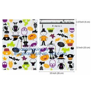 100% compostable and biodegradable Courier Envelope Packaging Mailing Pouches