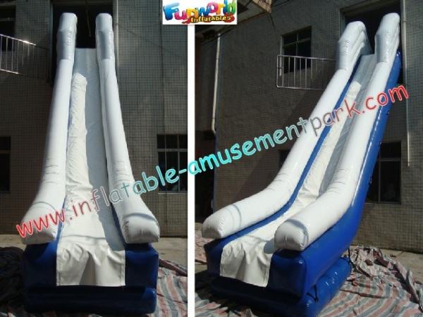 Quality Inflatable Towable Yacht Slides Water Toys Customized With CE ,EN15649 for sale