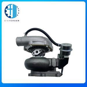 TBP435 turbocharger 479045-5001 For Isuzu 7.1L 6HE1-TCS Engine