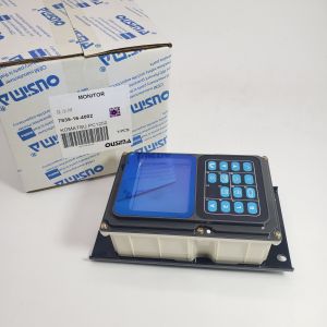 Excavator Monitor 7835-16-4002 Monitor GP for KOMATSU PC1250 PC1250-8