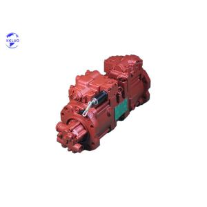 Kawasaki K3V63DT Hydraulic Pump for Excavators and Loaders