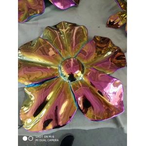 Touch Screen Tile Coating Machine , Titanium Gold PVD Coating Machine