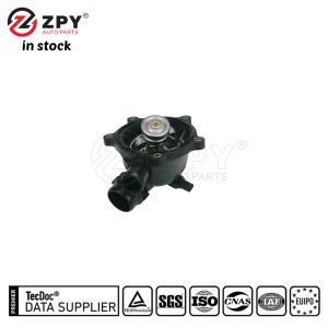 Wholesale ZPY Thermostat Housing Assembly for Audi RS6 RS7 VW Porsche from china suppliers