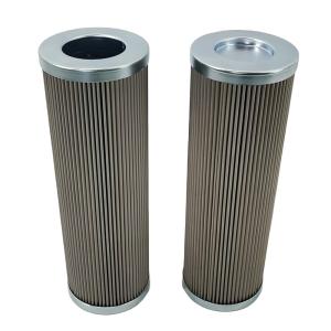 Wholesale Customized BAMA Pressure Filter 935242 NBR Seals and Wire Mesh for Optimal Performance from china suppliers