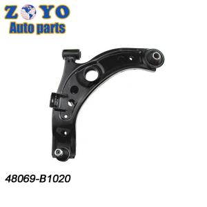 Automotive Spare Parts Left Front Lower Control Arm 48069-B1020 48069-B1080 for