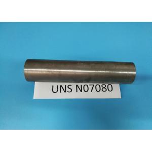 Hot Rolled Wire Rod Nimonic 80A Nickel Chromium Alloy W.Nr. 2.4631