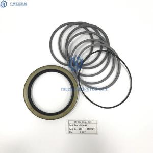 China PC1250-8R Swivel Seal Kit 703-11-00111KT Set Of Seals For Komatsu Excavator on sale