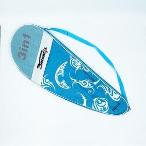 Wholesale Best Selling Badminton Racket High Quality Light Weight in Stock from china suppliers