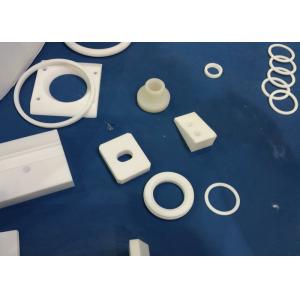 CNC Machining Precision Insulate PTFE Gasket for Industrial Seal