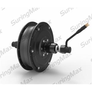 High Speed Electric Mountain Bike Motor Kit With LG Cell Lithium Battery, 500w