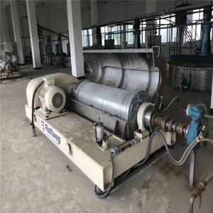 food industry Horizontal Screw Centrifuge tube with cap horizontal type