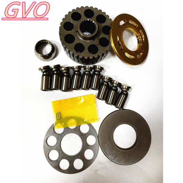 Quality KYB MSG-27P Rotary Hydraulic Parts  MSG-27P Hydraulic Motor Accesories for sale