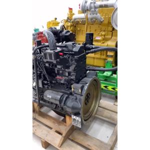 MAOQUN excavators engine parts engine assembly B3.3T