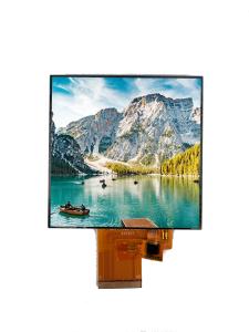 Wholesale RGH - dISPLAY 2.7 Inch IPS TFT LCD Display With SPI Interface and 630 cd/m² Brightness from china suppliers