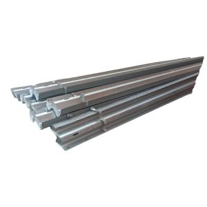 Wholesale Hot Galvanized cold Rolled Technology 3D Welded Curved Panel Fence Highway Guard Rails from china suppliers