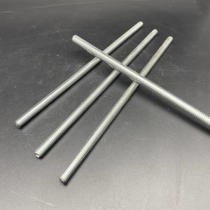 Wholesale Threaded Rod din975 din976 Full Thread Threaded Rods