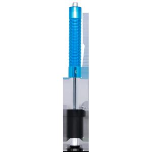 Digital Probe Portable Metal Sgs Leeb Hardness Tester