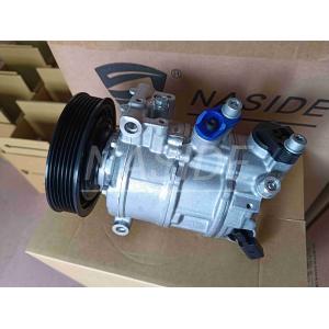 China Auto AC Conditioning Compressor For  8WD820803B AUD-I C8 Q5 2.0 for AUD-I A6 C8 A4 B9 A7 4K 6seu14c Car AC on sale